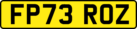 FP73ROZ