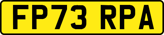 FP73RPA