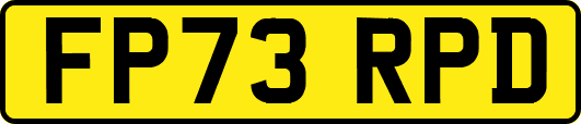 FP73RPD