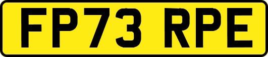 FP73RPE