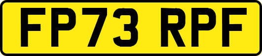 FP73RPF