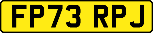 FP73RPJ