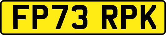 FP73RPK