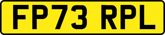 FP73RPL