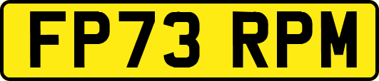 FP73RPM