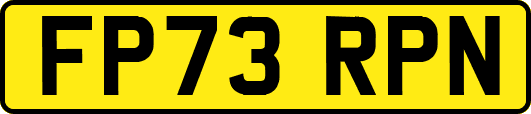 FP73RPN