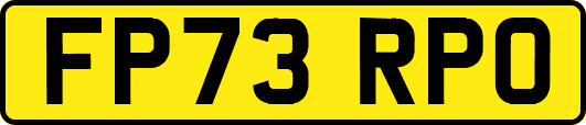FP73RPO