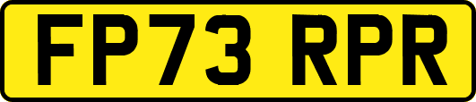 FP73RPR