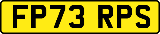 FP73RPS