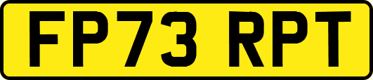FP73RPT