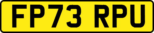 FP73RPU
