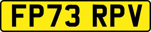 FP73RPV