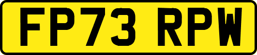 FP73RPW