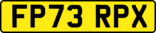 FP73RPX