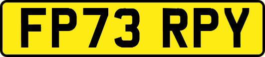 FP73RPY