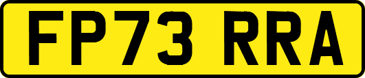 FP73RRA