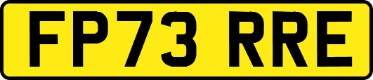 FP73RRE