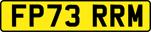 FP73RRM