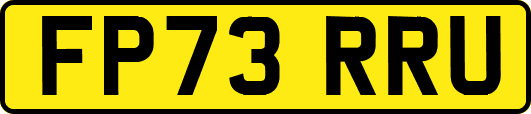 FP73RRU