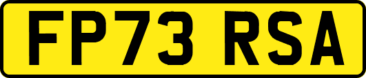 FP73RSA