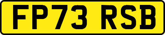 FP73RSB