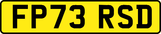 FP73RSD