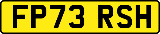 FP73RSH