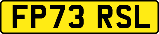 FP73RSL