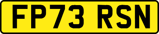 FP73RSN