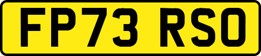 FP73RSO