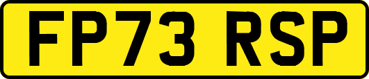 FP73RSP