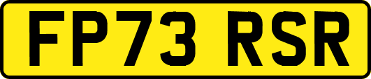 FP73RSR