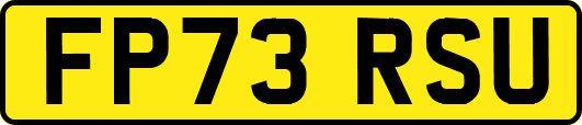 FP73RSU