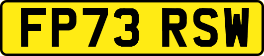 FP73RSW