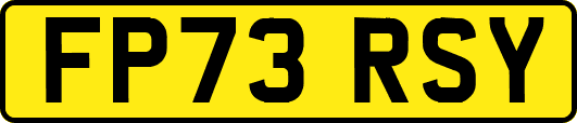 FP73RSY