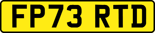 FP73RTD