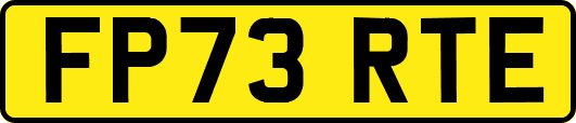 FP73RTE