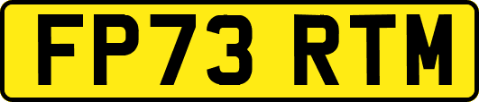 FP73RTM