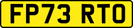 FP73RTO