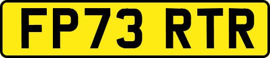 FP73RTR