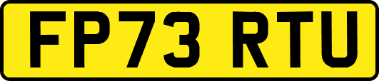 FP73RTU