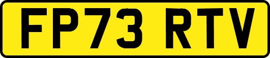 FP73RTV