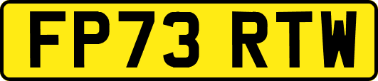 FP73RTW