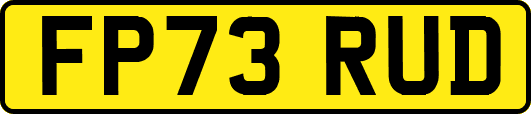 FP73RUD