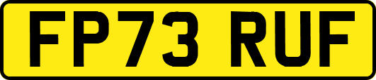 FP73RUF