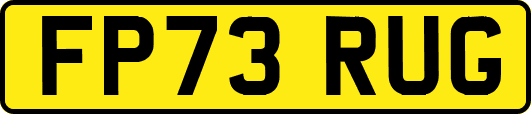 FP73RUG