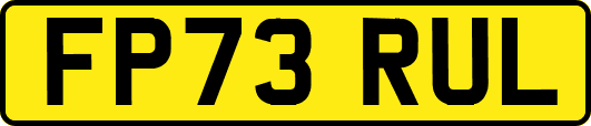 FP73RUL