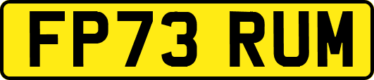 FP73RUM