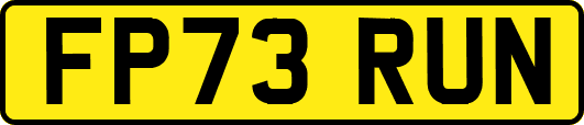FP73RUN