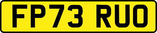 FP73RUO